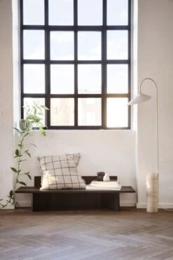 Ferm LIVING Lampadaire Arum, Cashmere -ferm LIVING Magasin 05 3201