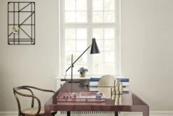 Ferm LIVING Pot Hexagon L, Laiton -ferm LIVING Magasin 05 13787