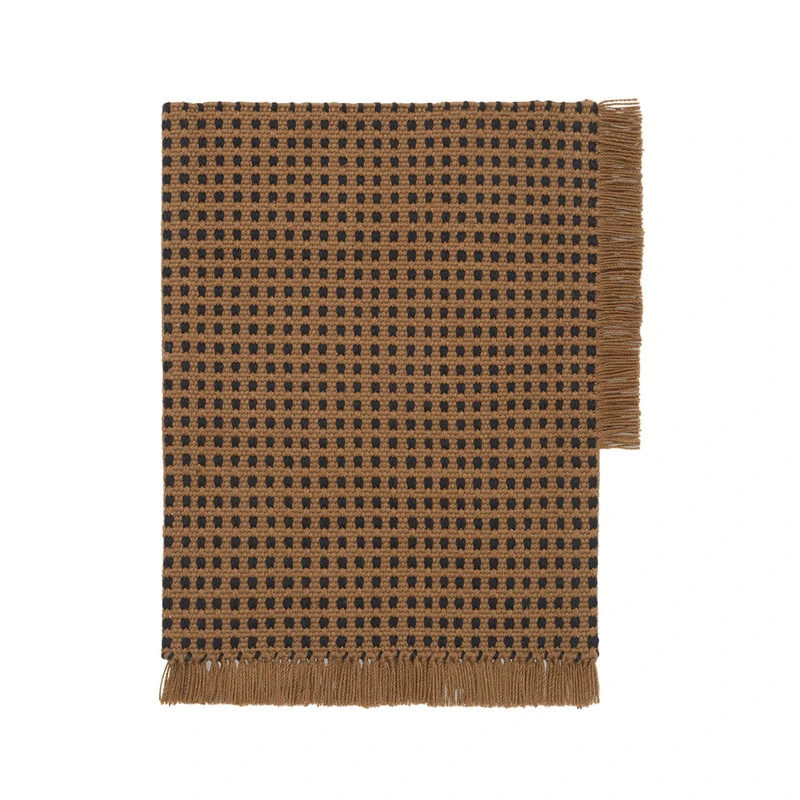 Ferm LIVING Tapis Way, 50 x 70, Sugar Kelp 3 Ferm LIVING Tapis Way, 50 x 70, Sugar Kelp