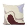 Ferm LIVING Coussin Vista, Blanc Cassé 2 Ferm LIVING Coussin Vista, Blanc Cassé -ferm LIVING Magasin 101FermLiving AK