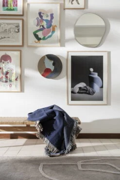 Ferm LIVING Miroir Pond, Petit Modèle -ferm LIVING Magasin 105 17625