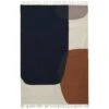 Ferm LIVING Tapis Kilim, Merge, 160 x 250 cm 1 Ferm LIVING Tapis Kilim, Merge, 160 x 250 cm -ferm LIVING Magasin 1072FermLiving 19 TH