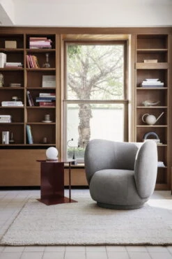 Ferm LIVING Arrosoir Orb, Cashmere -ferm LIVING Magasin 108 17658 FIXED