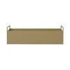 Ferm LIVING Petit Plant Box, Olive 2 Ferm LIVING Petit Plant Box, Olive -ferm LIVING Magasin 108 Ferm Living 20 TH