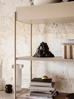 Ferm LIVING Sculptural Object, Laiton 7 Ferm LIVING Sculptural Object, Laiton -ferm LIVING Magasin 110105501 2 1578661037 1080x