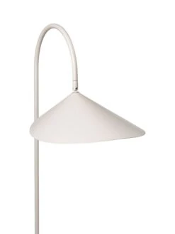 Ferm LIVING Lampadaire Arum, Cashmere -ferm LIVING Magasin 110167693 4
