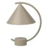 Ferm LIVING Lampe De Table Meridian, Cashmere 2 Ferm LIVING Lampe De Table Meridian, Cashmere -ferm LIVING Magasin 110174693
