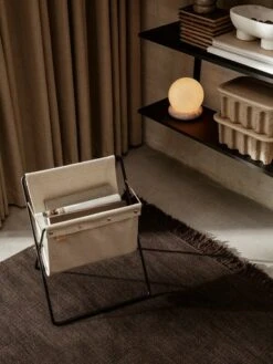 Ferm LIVING Tapis Kelim, Dark Melange, 160 X 250 cm -ferm LIVING Magasin 1104263437 3 1598613677 1440x