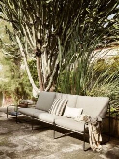 Ferm LIVING Coussin Desert, Blanc -ferm LIVING Magasin 1104263849 4 1653310523 1080x