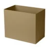 Ferm LIVING Grand Pot Plant Box, Olive -ferm LIVING Magasin 111 Ferm Living 20 TH