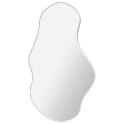 Ferm LIVING Miroir Pond, Grand Modèle