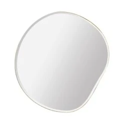 Ferm LIVING Miroir Pond, Petit Modèle
