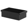 Ferm LIVING Bac Plant Box, Noir -ferm LIVING Magasin 116FermLiving 19 AK