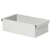Ferm LIVING Bac Plant Box, Gris Clair 2 Ferm LIVING Bac Plant Box, Gris Clair -ferm LIVING Magasin 117FermLiving 19 AK
