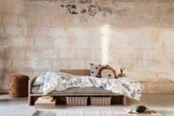 Ferm LIVING Lit Kona, Chêne Naturel -ferm LIVING Magasin 125 2272