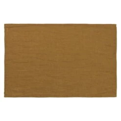 Ferm LIVING Set De Table En Lin, 2 pièces, Sugar Kelp