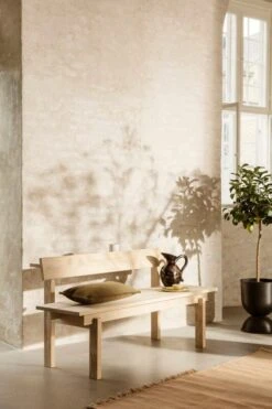 Ferm LIVING Tapis Hem, 140 X 200 cm, Sable 8 Ferm LIVING Tapis Hem, 140 X 200 cm, Sable -ferm LIVING Magasin 15 b 1858 1