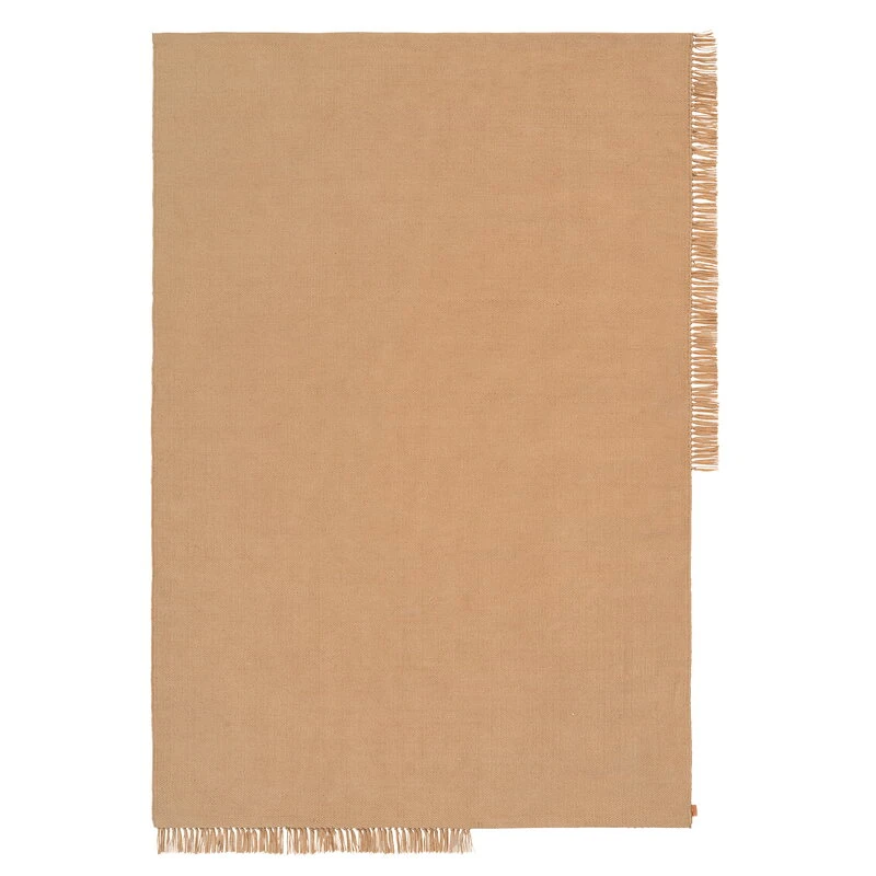 Ferm LIVING Tapis Hem, 140 X 200 cm, Sable 3 Ferm LIVING Tapis Hem, 140 X 200 cm, Sable
