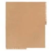 Ferm LIVING Tapis Hem, 240 X 240 cm, Sable -ferm LIVING Magasin 152 Ferm Living 21 TH