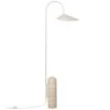 Ferm LIVING Lampadaire Arum, Cashmere 2 Ferm LIVING Lampadaire Arum, Cashmere -ferm LIVING Magasin 1 ferm living 20 TH