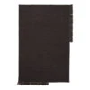 Ferm LIVING Tapis Kelim, Dark Melange, 160 X 250 cm 1 Ferm LIVING Tapis Kelim, Dark Melange, 160 X 250 cm -ferm LIVING Magasin 2024FermLiving AK
