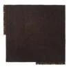Ferm LIVING Tapis Kelim, Dark Melange, 240 X 240 cm -ferm LIVING Magasin 2026FermLiving AK