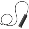 Ferm LIVING Socket Pendant High, Noir