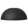 Ferm LIVING Abat-jour Dome, Noir 1 Ferm LIVING Abat-jour Dome, Noir -ferm LIVING Magasin 2185FermLiving2018 TH