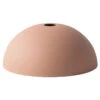 Ferm LIVING Abat-jour Dome, Rose