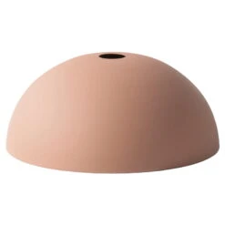Ferm LIVING Abat-jour Dome, Rose