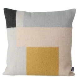 Ferm LIVING Coussin Kelim, Squares