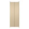 Ferm LIVING Placard Haut Sill, Cashmere