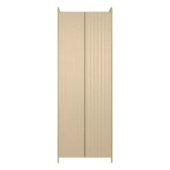 Ferm LIVING Placard Haut Sill, Cashmere