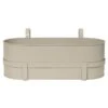 Ferm LIVING Jardinière De Balcon Bau, Cashmere