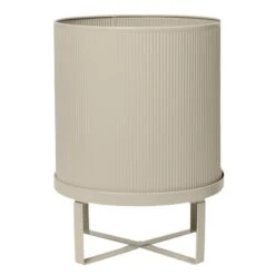 Ferm LIVING Grand Pot Bau, Cashmere