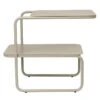 Ferm LIVING Table D'appoint Level, Cashmere -ferm LIVING Magasin 3013FermLiving AK
