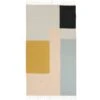 Ferm LIVING Tapis Kelim, Squares, 80 X 140 cm 2 Ferm LIVING Tapis Kelim, Squares, 80 X 140 cm -ferm LIVING Magasin 320FermLiving iso