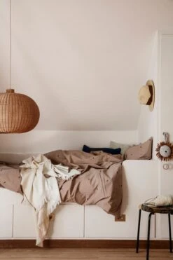 Ferm LIVING Abat-jour Braided Belly, Naturel 9 Ferm LIVING Abat-jour Braided Belly, Naturel -ferm LIVING Magasin 324 18229