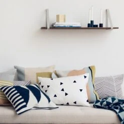 Ferm LIVING Étagère, Chêne Huilé -ferm LIVING Magasin 333FermLiving iso 2