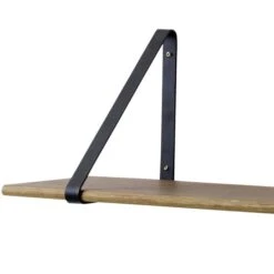 Ferm LIVING Étagère, Chêne Huilé -ferm LIVING Magasin 349FermLiving iso 2