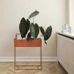 Ferm LIVING Plant Box, Noir 13 Ferm LIVING Plant Box, Noir -ferm LIVING Magasin 392FermLiving iso