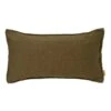 Ferm LIVING Coussin Desert, Olive 2 Ferm LIVING Coussin Desert, Olive -ferm LIVING Magasin 4001FermLiving EE