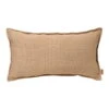 Ferm LIVING Coussin Desert, Sable 1 Ferm LIVING Coussin Desert, Sable -ferm LIVING Magasin 4002FermLiving EE 1