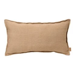 Ferm LIVING Coussin Desert, Sable