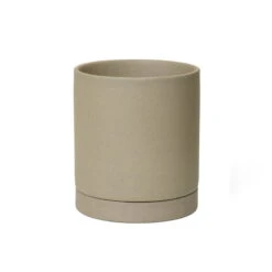 Ferm LIVING Pot Sekki, M, Sable