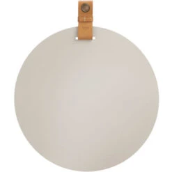 Ferm LIVING Miroir Enter, Grand Modèle, Brun 9 Ferm LIVING Miroir Enter, Grand Modèle, Brun -ferm LIVING Magasin 433FermLiving iso