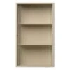 Ferm LIVING Armoire Murale Haze, Cashmere -ferm LIVING Magasin 43fermliving haze seinakaappi cashmere ma