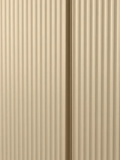 Ferm LIVING Placard Haut Sill, Cashmere -ferm LIVING Magasin 4FL FL1104264160 EE