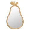 Ferm LIVING Miroir Pear, Naturel -ferm LIVING Magasin 5020FermLiving AK