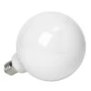 Ferm LIVING Ampoule Opal LED 8 W E27, 12,5 cm